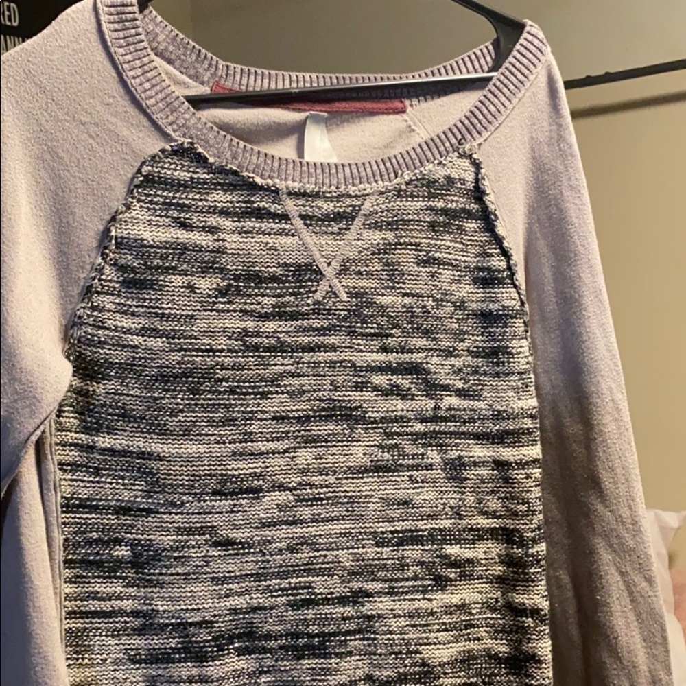 Vanity Sweater